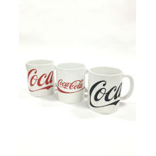 11oz Coca-Cola Promotion Mug